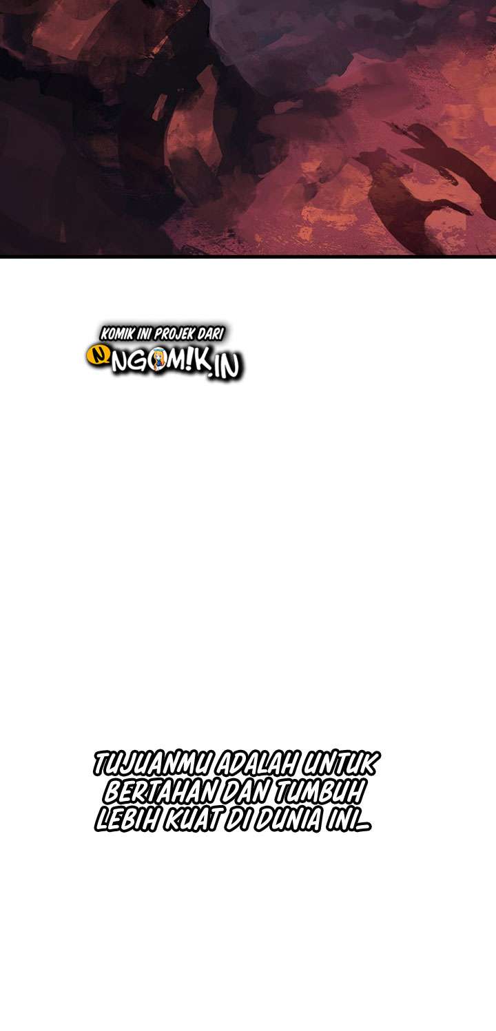 Sword King Chapter 1 - halaman 3