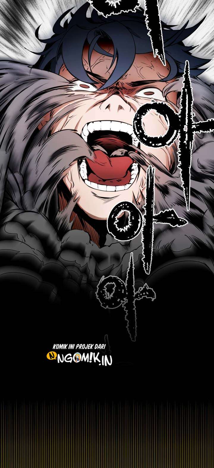 Sword King Chapter 1 - halaman 30