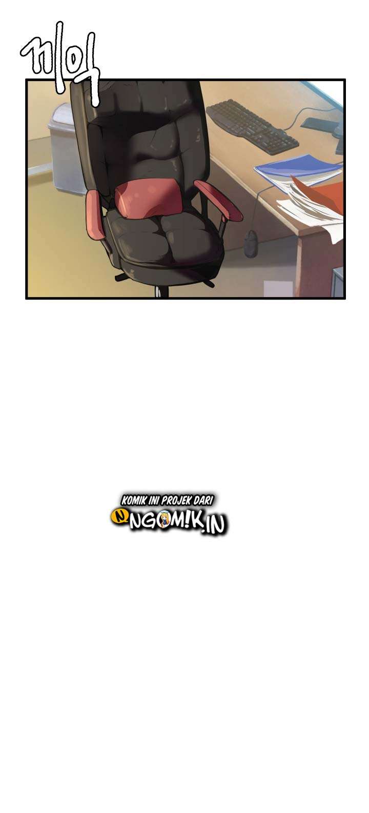 Sword King Chapter 1 - halaman 32
