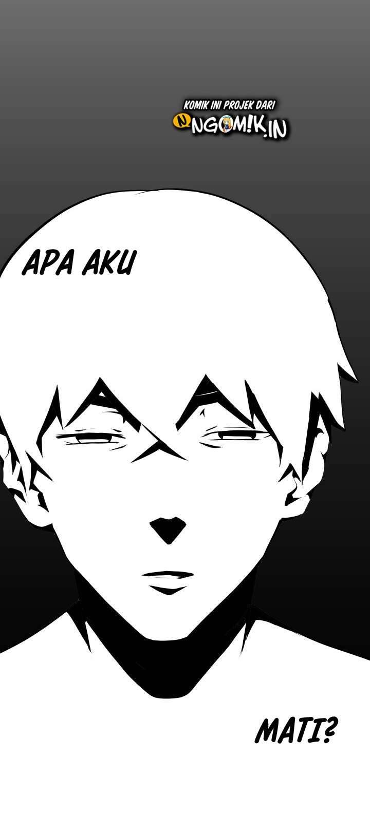 Sword King Chapter 1 - halaman 35