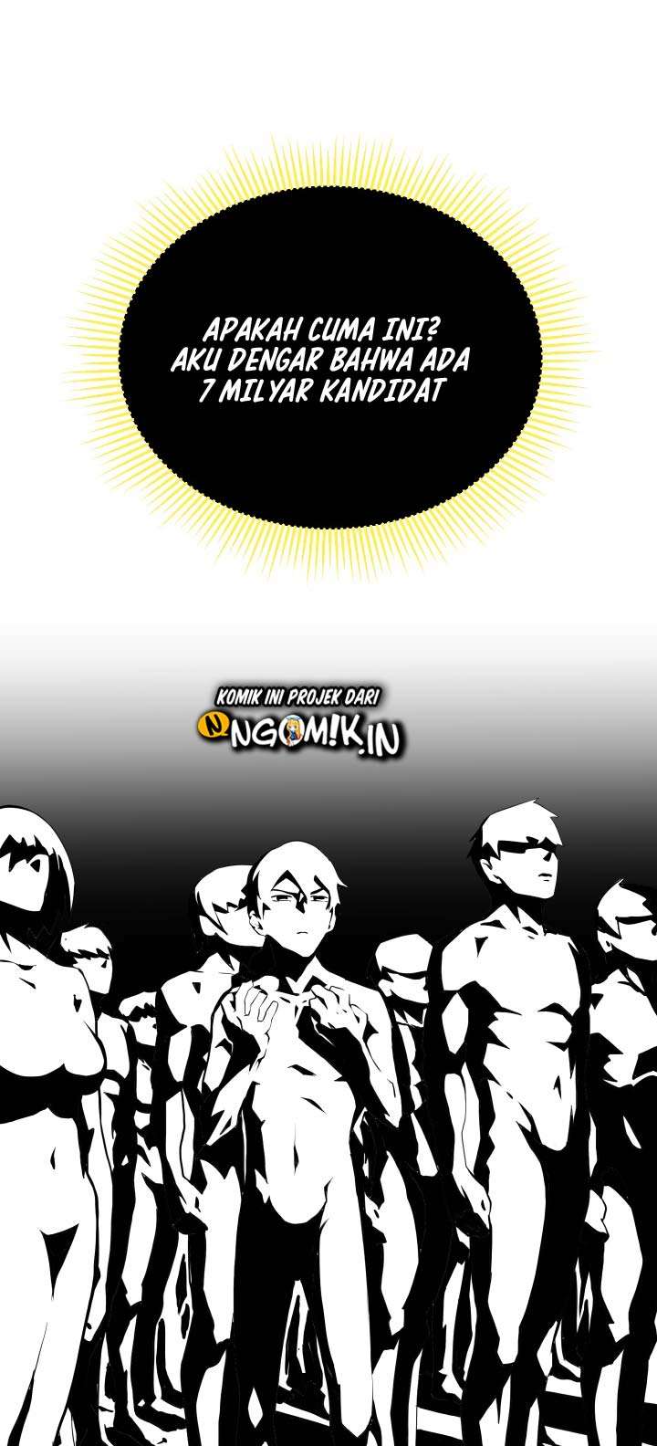 Sword King Chapter 1 - halaman 36