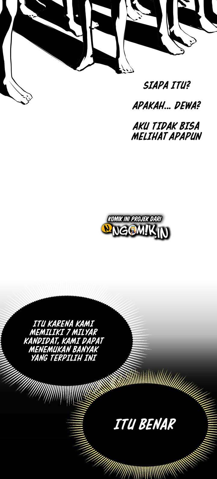Sword King Chapter 1 - halaman 37