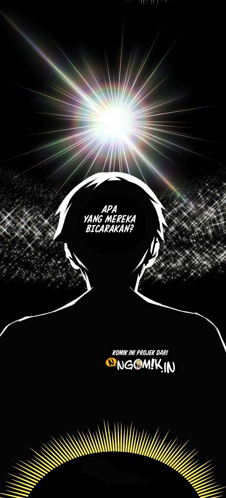 Sword King Chapter 1 - halaman 38