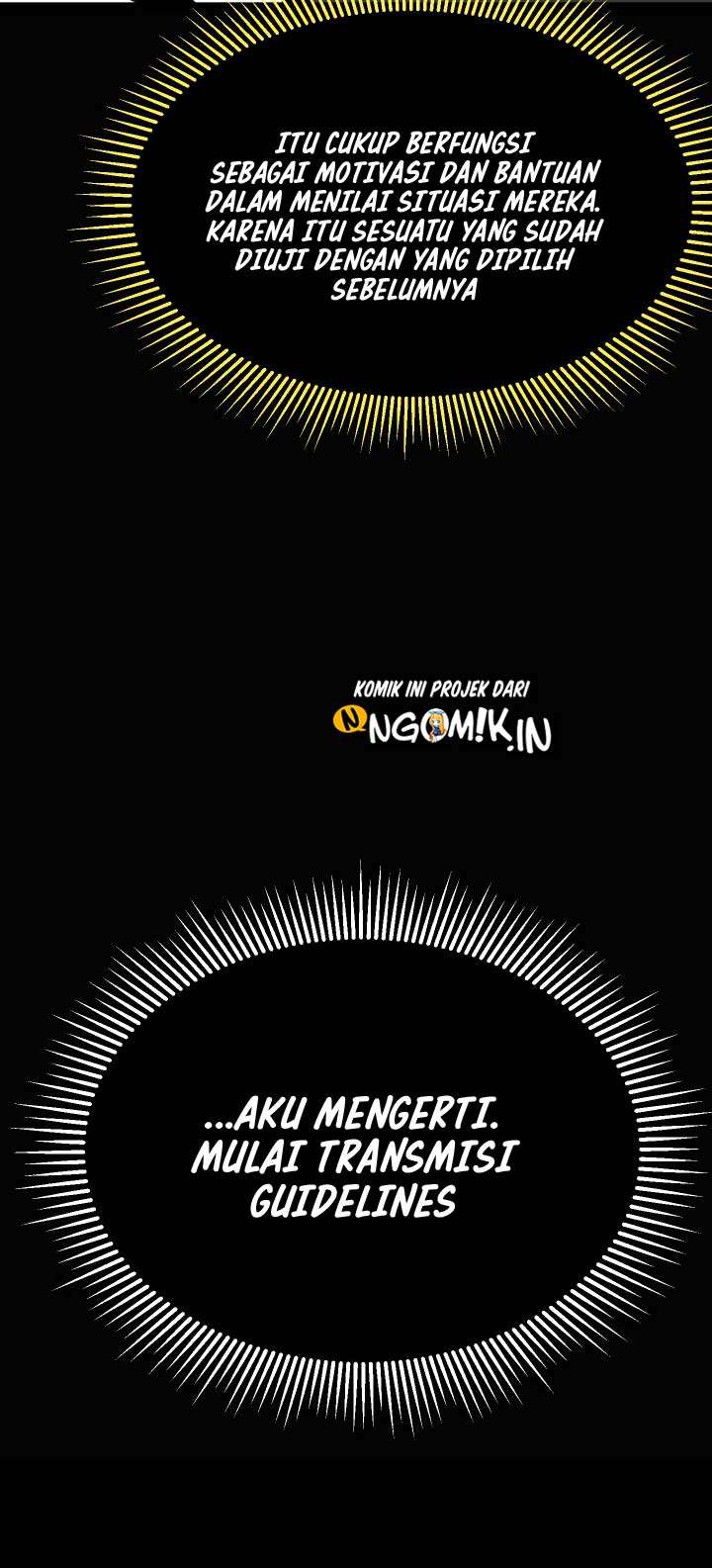 Sword King Chapter 1 - halaman 40