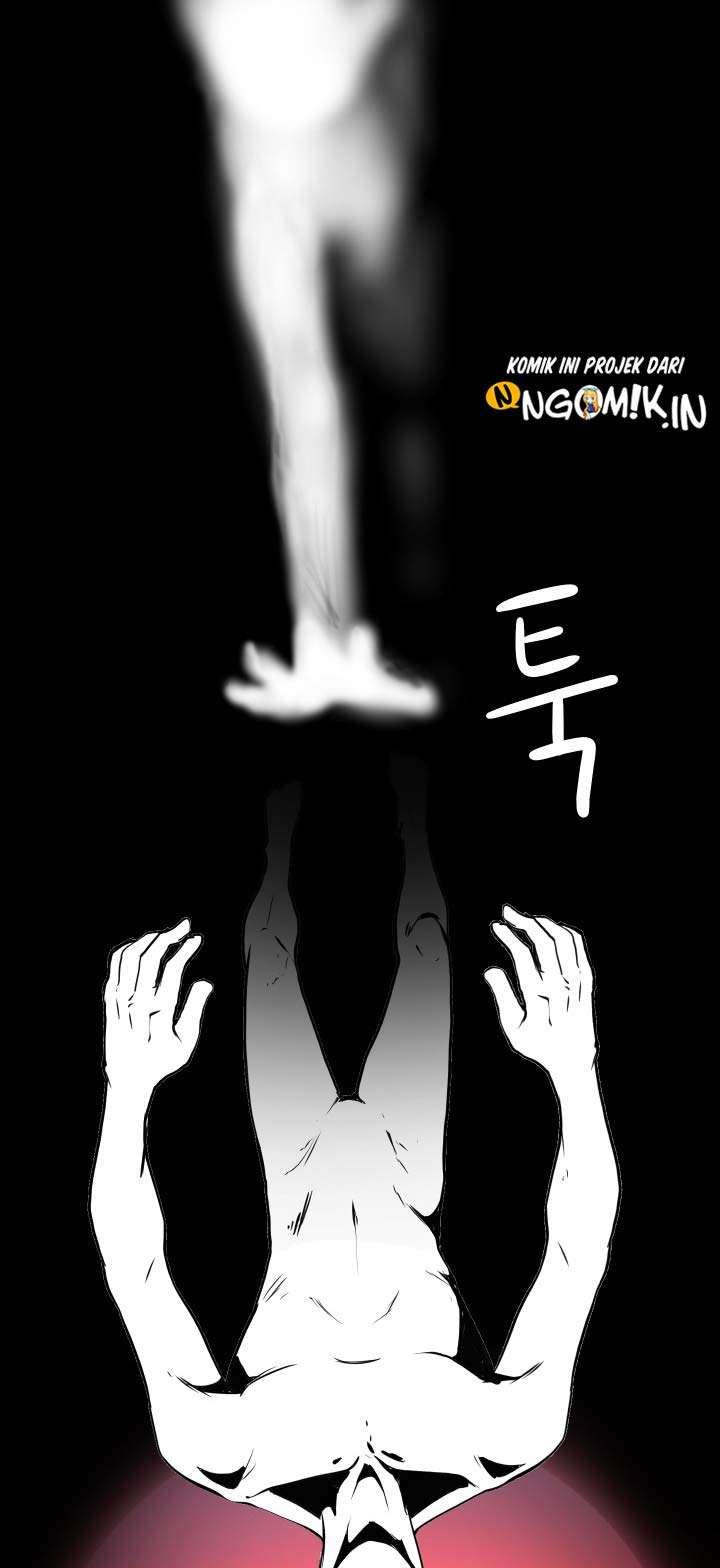 Sword King Chapter 1 - halaman 46