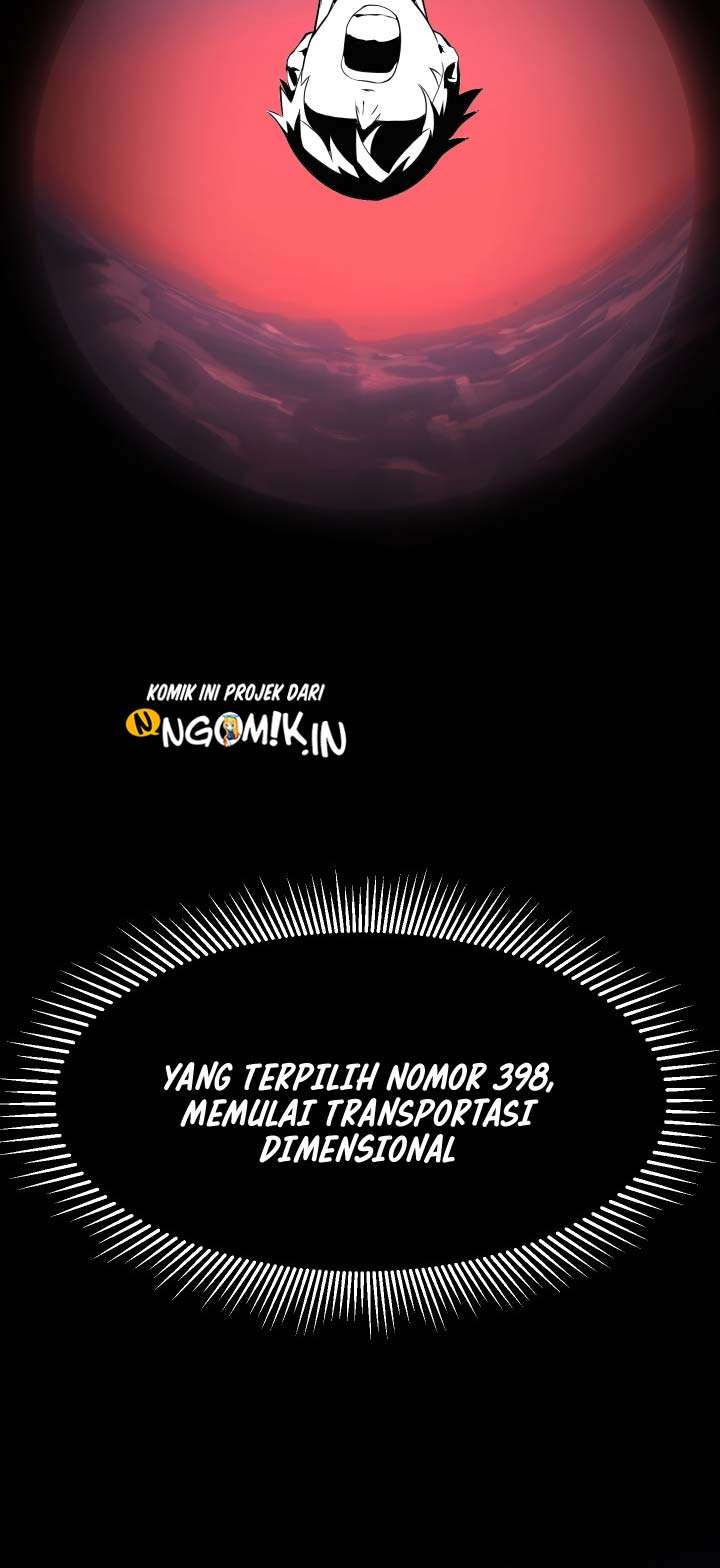 Sword King Chapter 1 - halaman 47