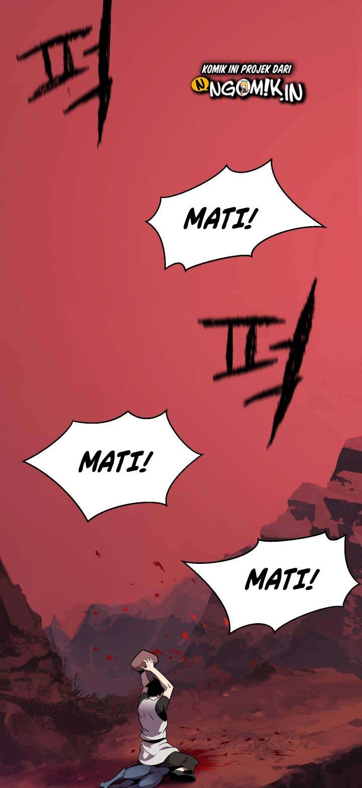 Sword King Chapter 1 - halaman 49
