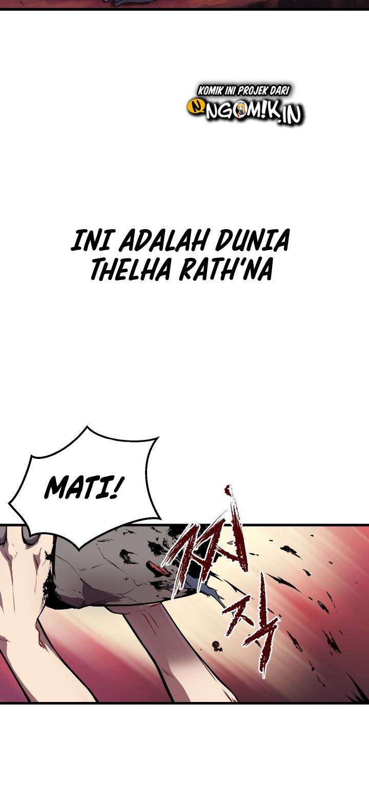 Sword King Chapter 1 - halaman 50