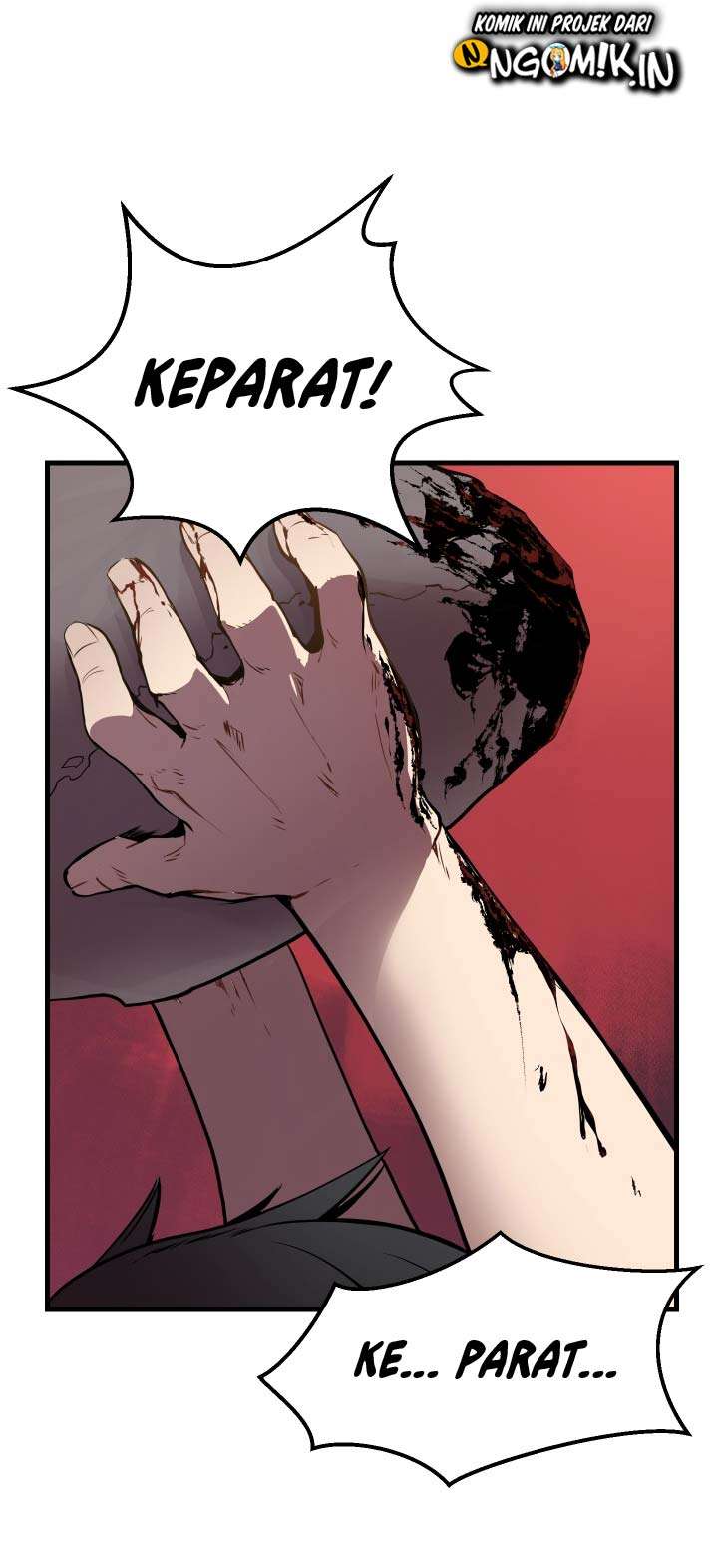 Sword King Chapter 1 - halaman 53