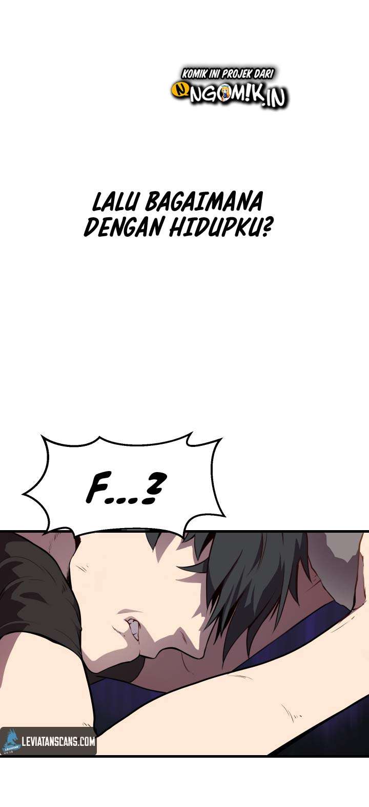 Sword King Chapter 1 - halaman 54