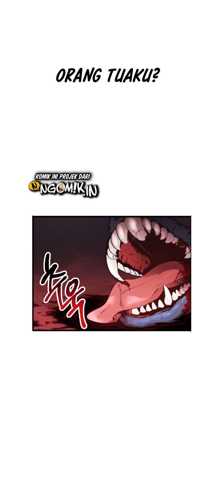 Sword King Chapter 1 - halaman 55
