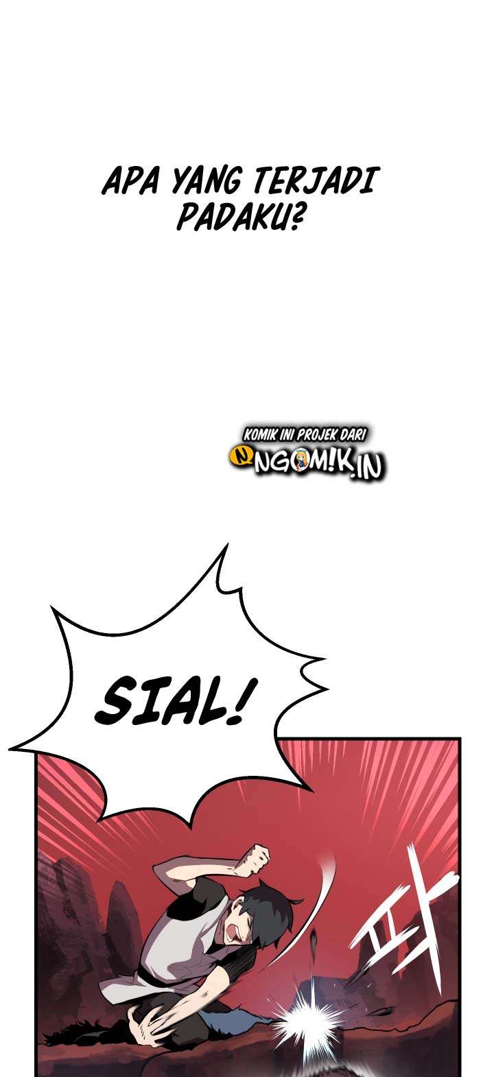 Sword King Chapter 1 - halaman 56