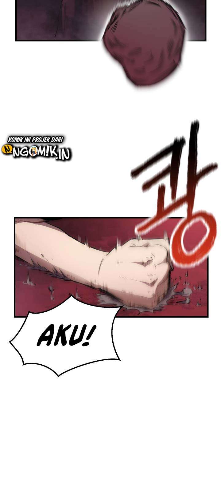 Sword King Chapter 1 - halaman 57