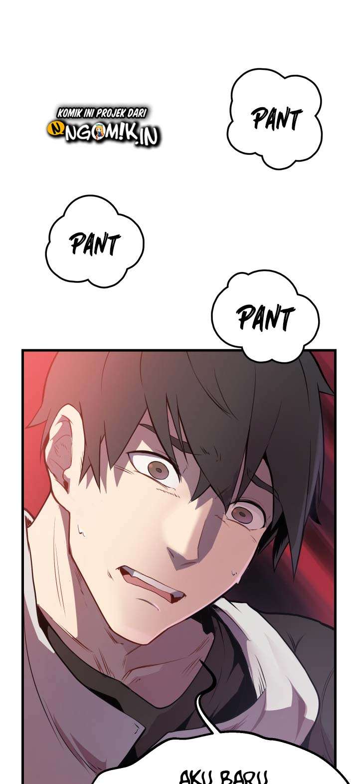 Sword King Chapter 1 - halaman 58