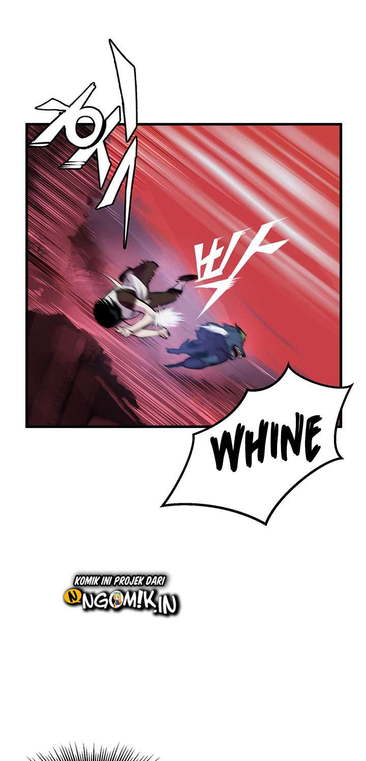 Sword King Chapter 1 - halaman 6