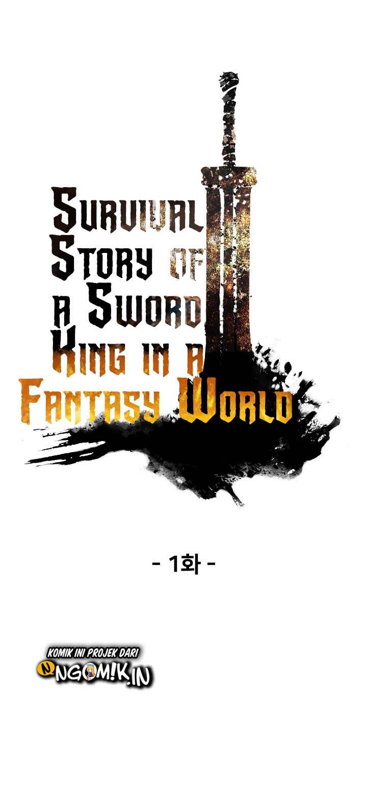 Sword King Chapter 1 - halaman 65