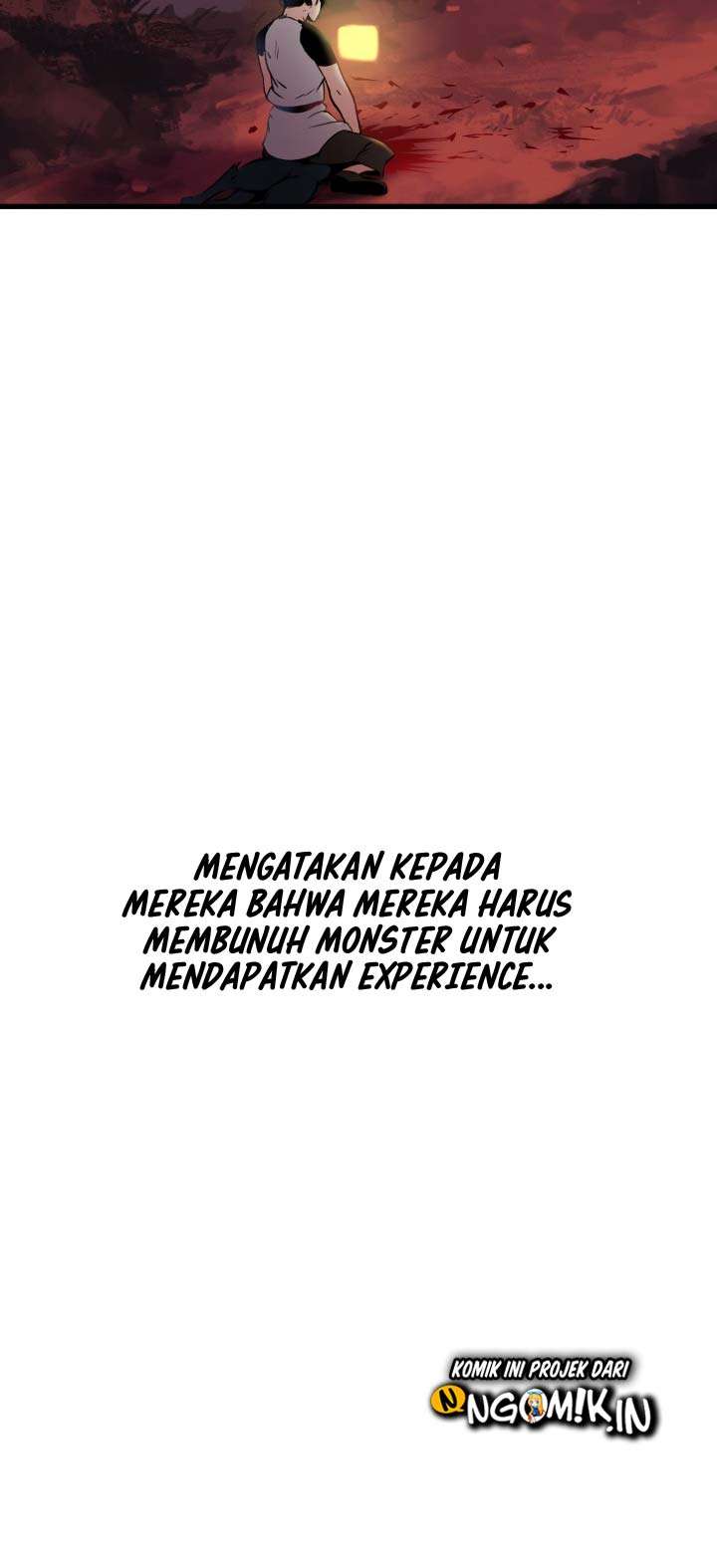 Sword King Chapter 1 - halaman 67