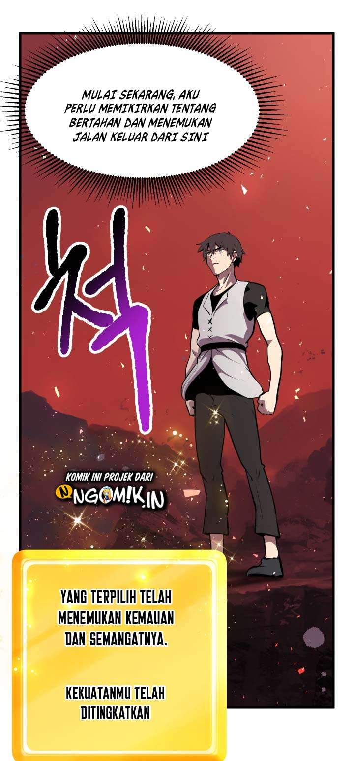 Sword King Chapter 1 - halaman 71
