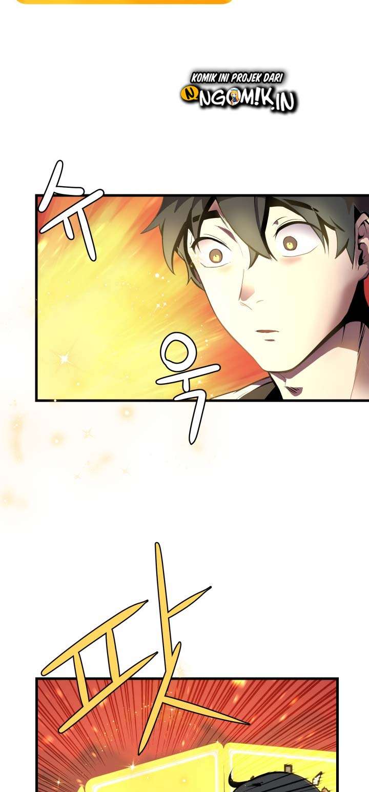 Sword King Chapter 1 - halaman 72