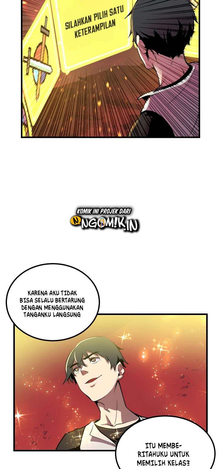 Sword King Chapter 1 - halaman 73