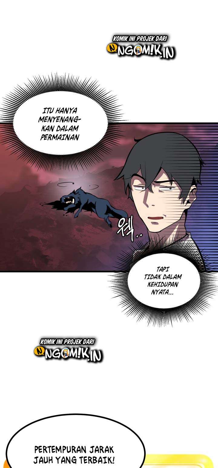 Sword King Chapter 1 - halaman 75