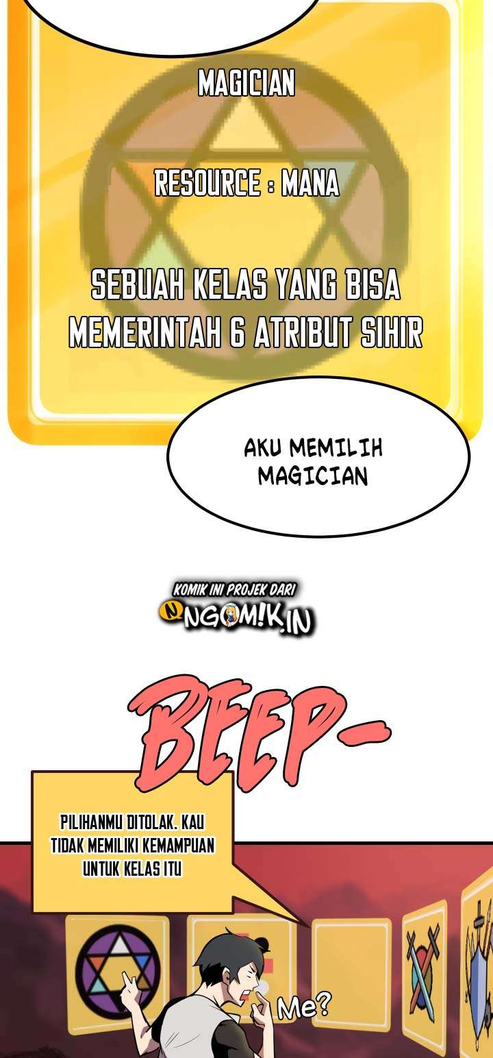 Sword King Chapter 1 - halaman 76