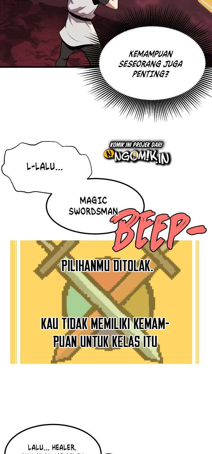 Sword King Chapter 1 - halaman 77