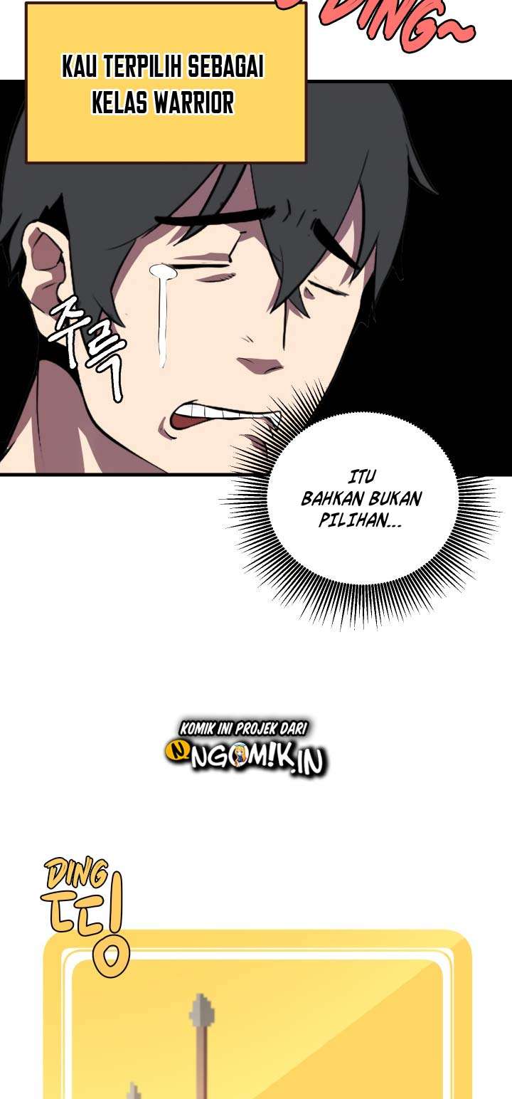 Sword King Chapter 1 - halaman 79