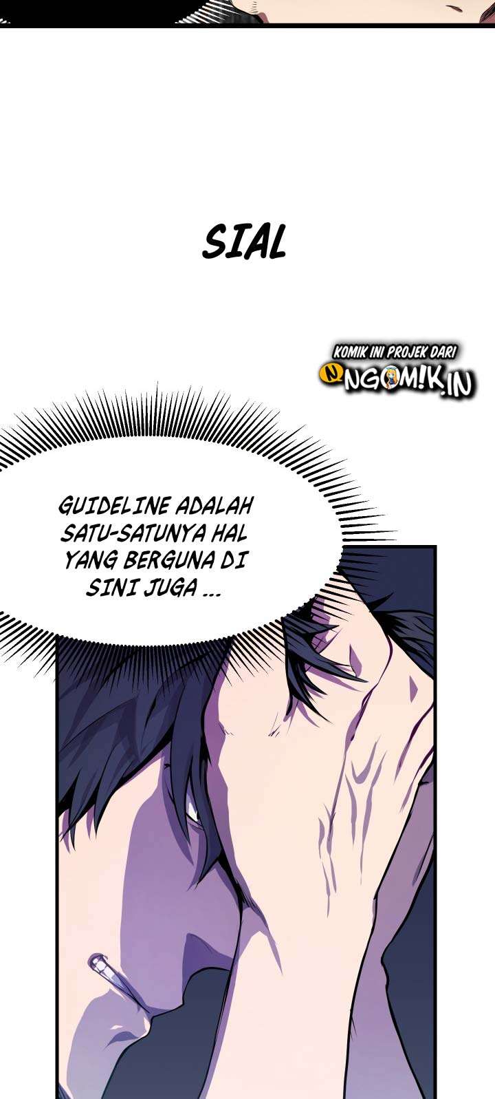 Sword King Chapter 1 - halaman 86