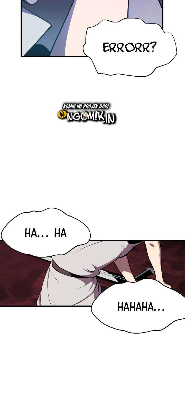 Sword King Chapter 1 - halaman 87