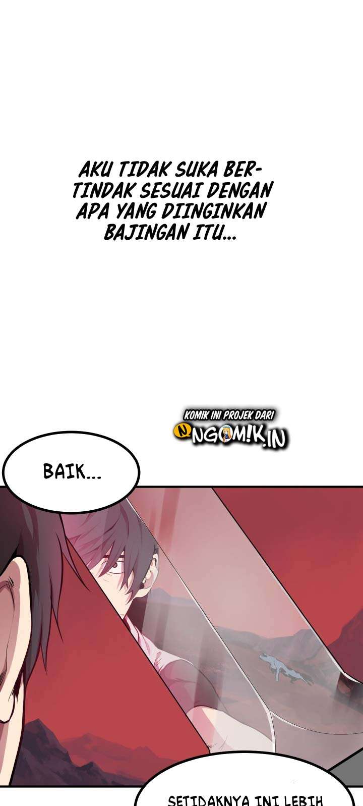 Sword King Chapter 1 - halaman 88