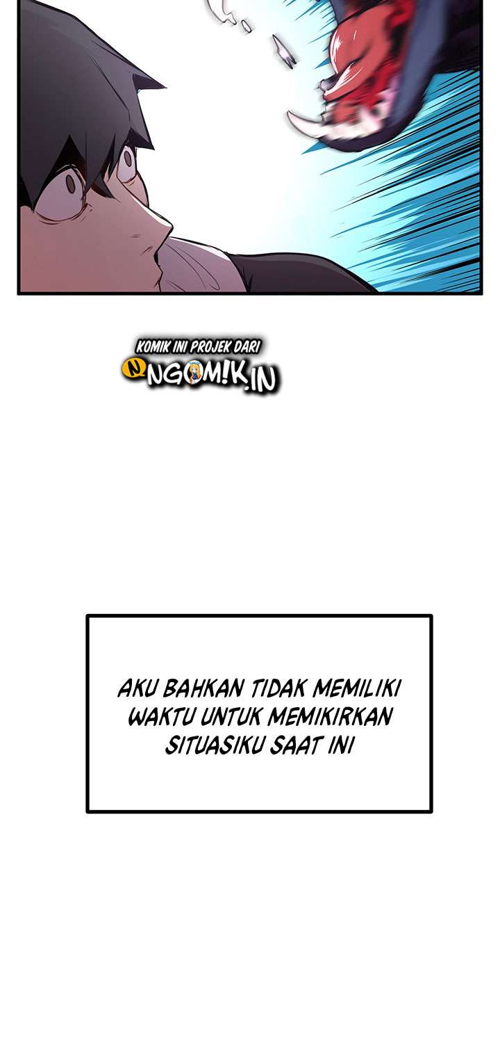 Sword King Chapter 1 - halaman 9