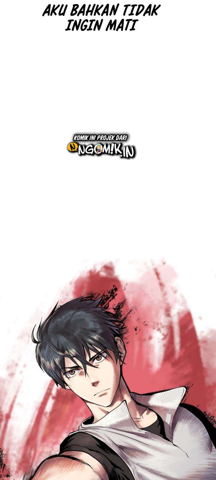 Sword King Chapter 1 - halaman 90