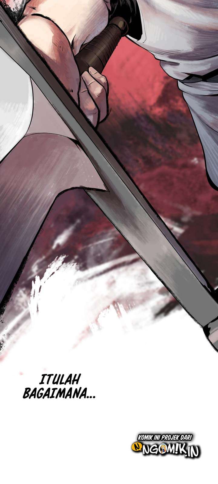 Sword King Chapter 1 - halaman 91