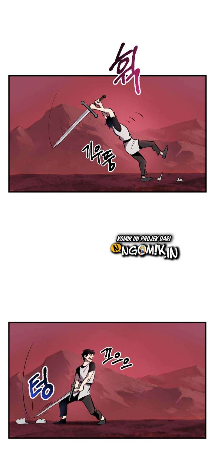 Sword King Chapter 1 - halaman 95