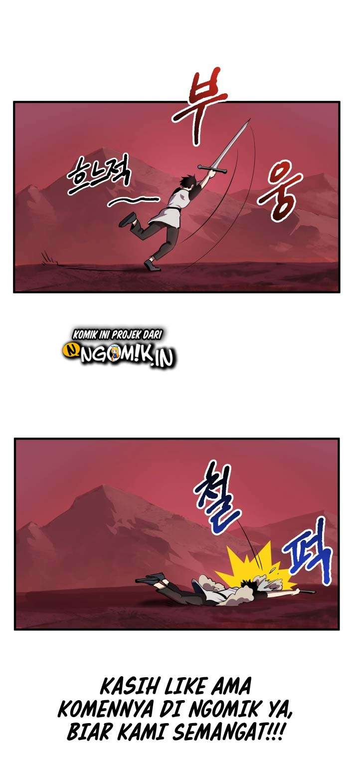 Sword King Chapter 1 - halaman 96