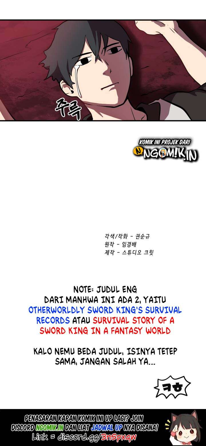 Sword King Chapter 1 - halaman 97
