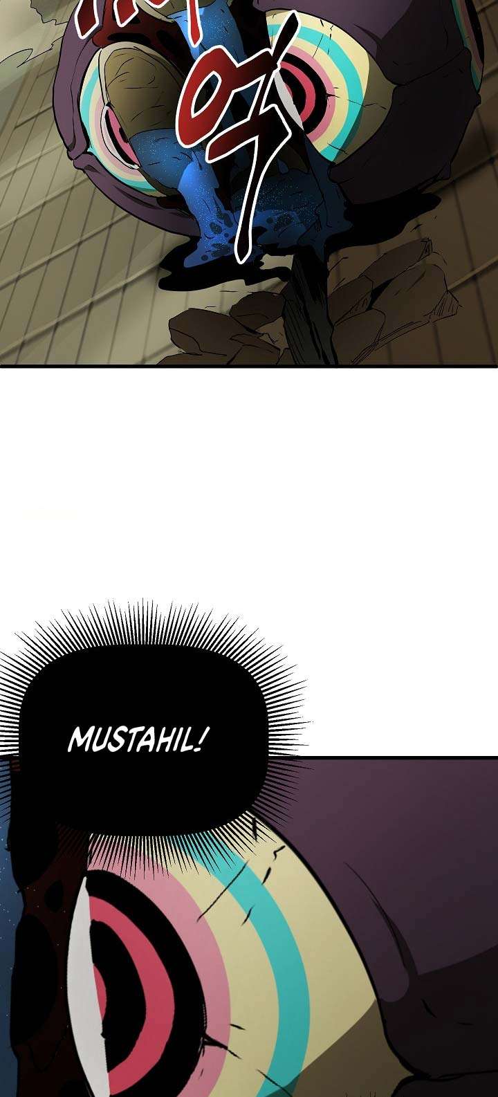 Sword King Chapter 10 - halaman 15