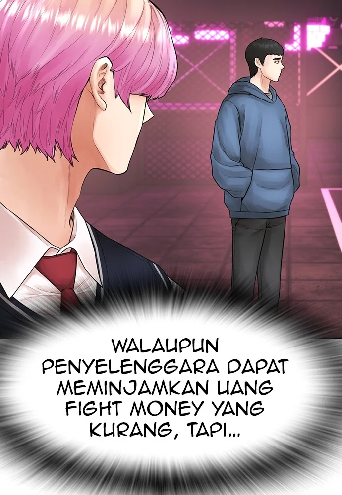 Sword King Chapter 10 - halaman 20