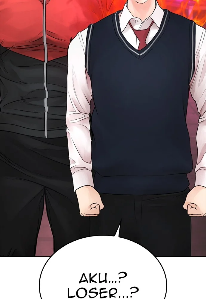 Sword King Chapter 10 - halaman 31