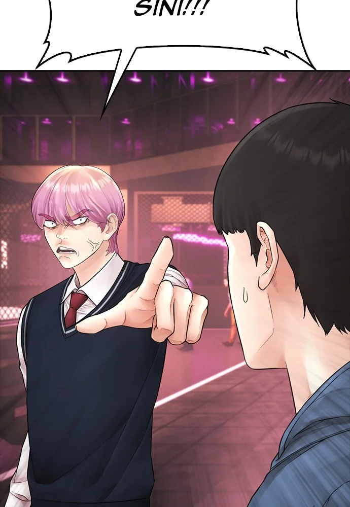 Sword King Chapter 10 - halaman 33