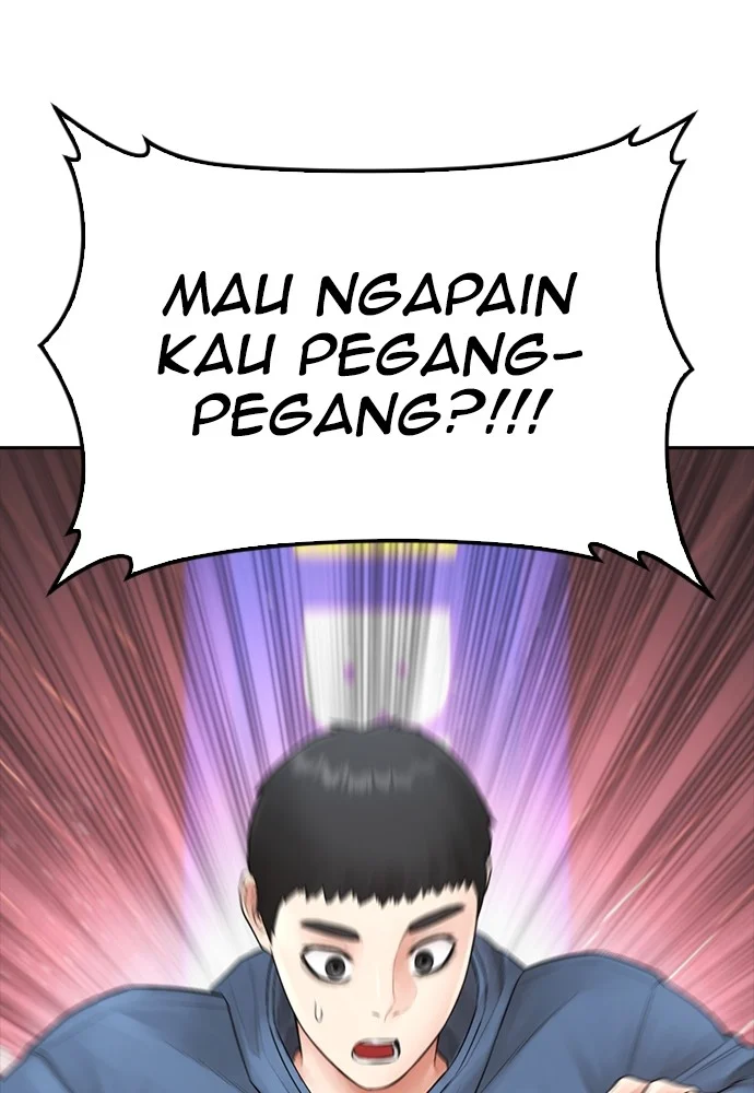 Sword King Chapter 10 - halaman 77