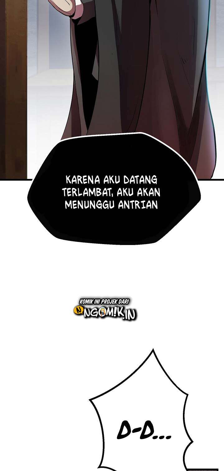 Sword King Chapter 10 - halaman 81
