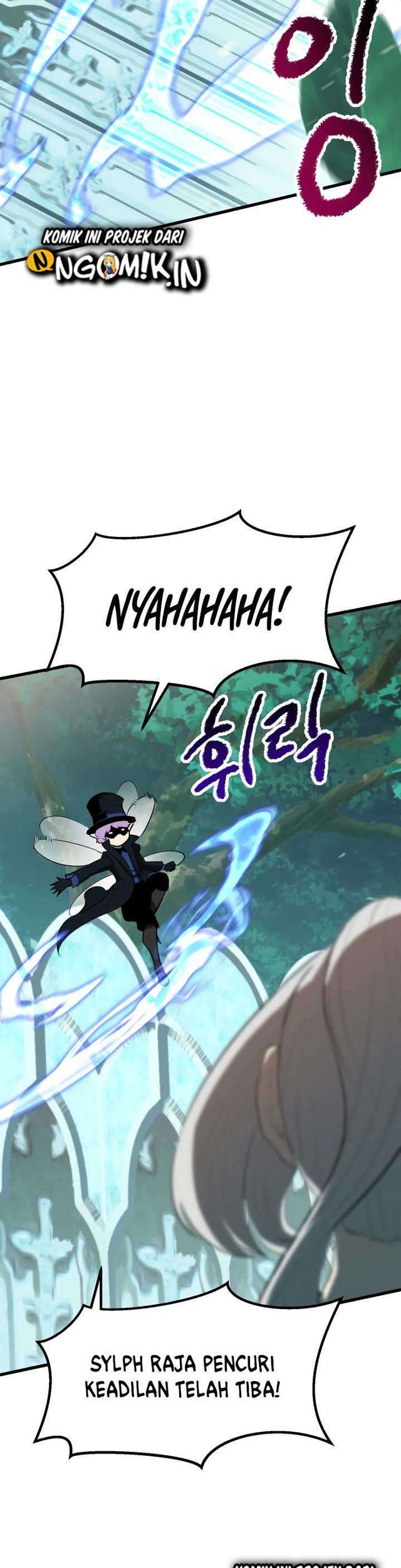 Sword King Chapter 100 - halaman 10