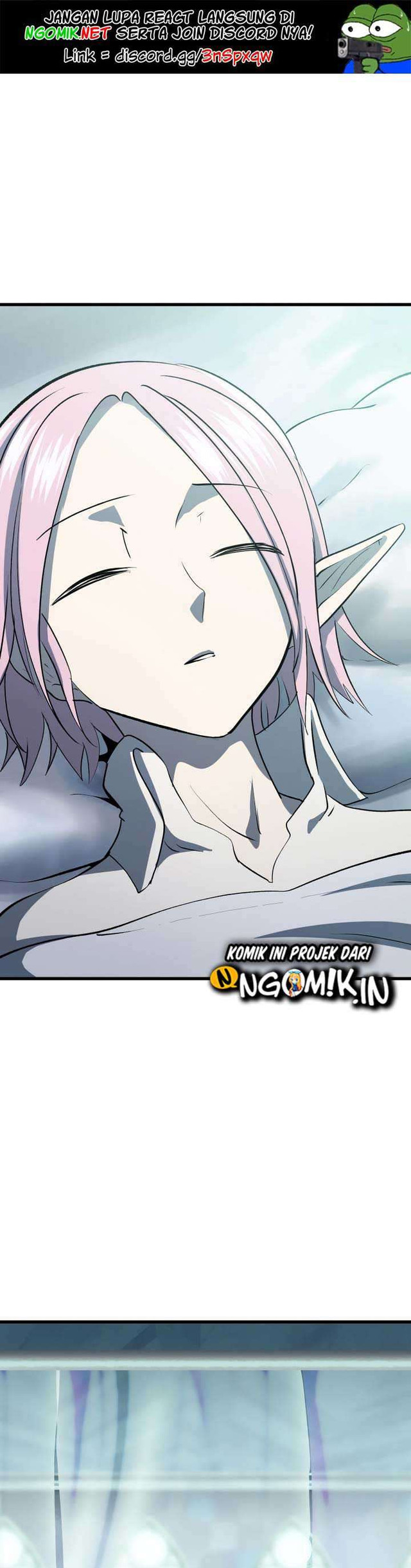 Sword King Chapter 100 - halaman 2