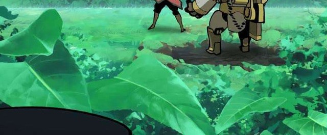 Sword King Chapter 100 - halaman 33