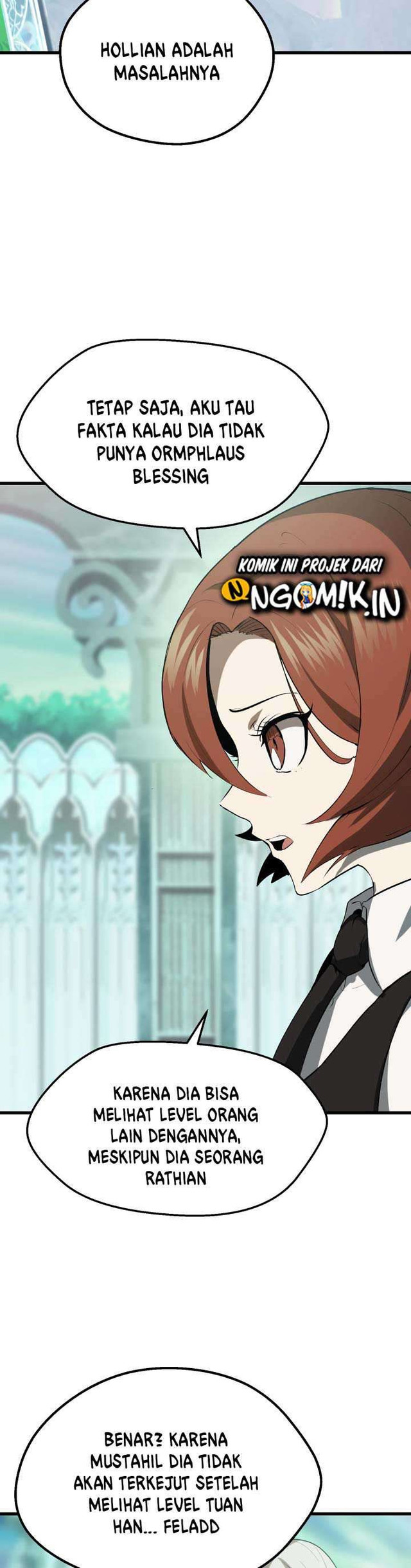 Sword King Chapter 100 - halaman 4