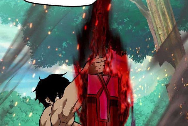 Sword King Chapter 100 - halaman 51
