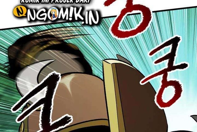 Sword King Chapter 100 - halaman 55