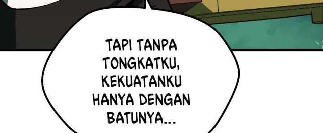 Sword King Chapter 100 - halaman 61